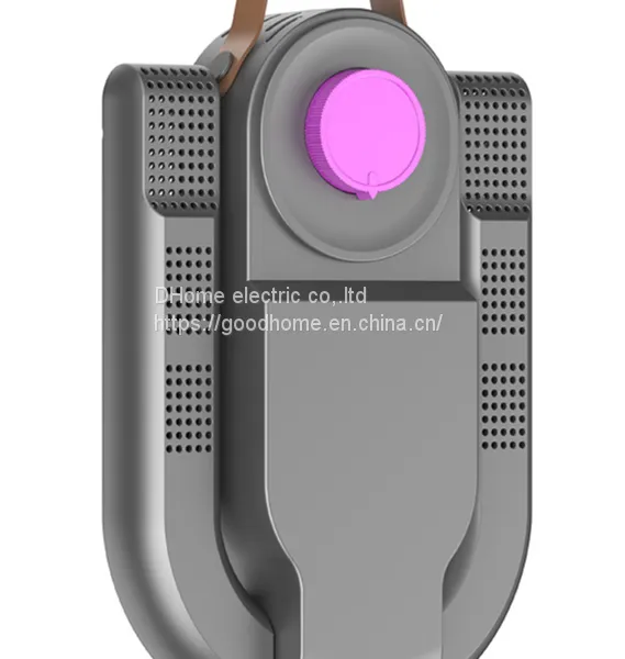Home Intelligent Purple Light Dehumidifier Deodorizer Portable Folding Warm Boots Hot Air Shoe Dryer（Wechat:13510231336） photo-2