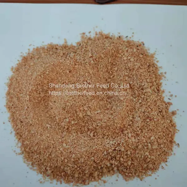 Soybean Meal Animal Feed for Sale photo-4