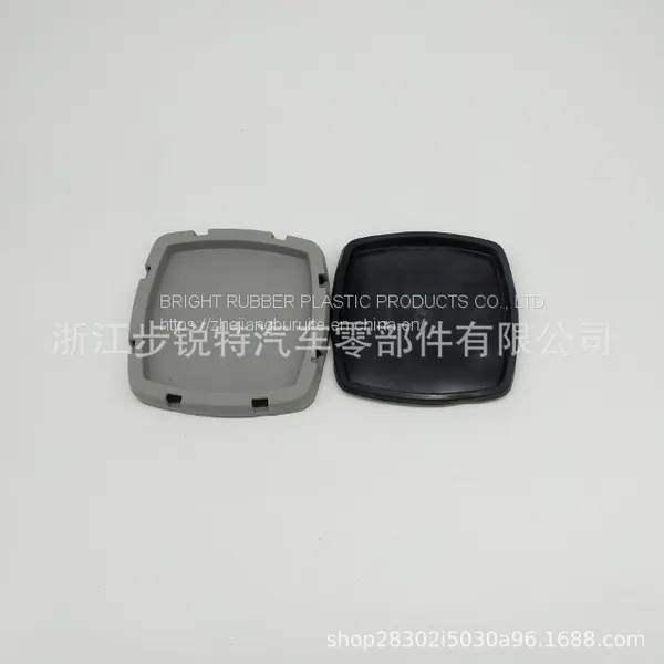 Rubber Cushion,gasket,Shock Absorption Gasket photo-4