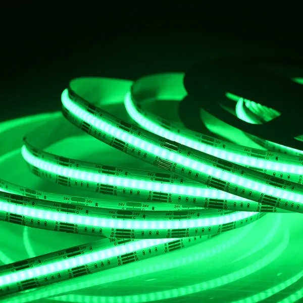 No Spot Rgbw Cuttable Flexible COB LED Strip Red Blue Green White Rgbw Led Strip Cob Light Decoration Lighting photo-2