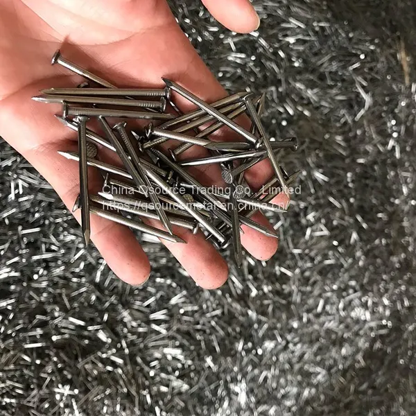 Common Steel Nails photo-3