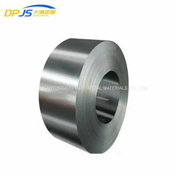 ASTM AISI Stainless Steel Coil/Strip/Roll Sheet Strip 309S 409 201 202 301 304 316 photo-3