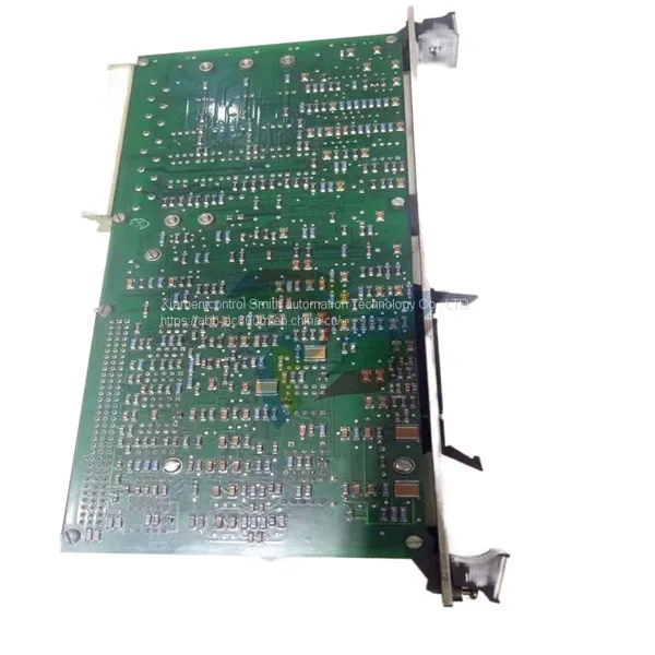 ABB AIM0016 2RCA007128A0001 REF615 Controller Accessories photo-3