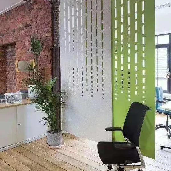 12mm Polyester Acoustic Panel photo-5