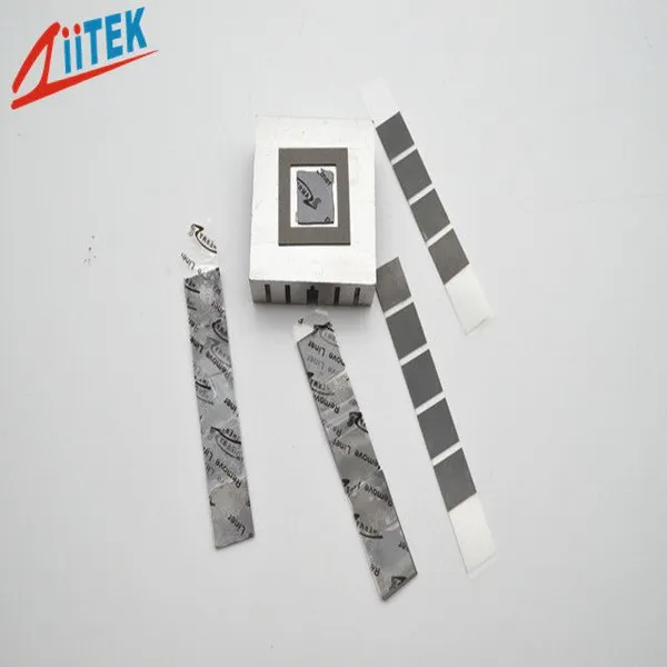 Mobile Phone Double Sided Adhesive Tape With 0.075 PET Foil Thickness photo-4