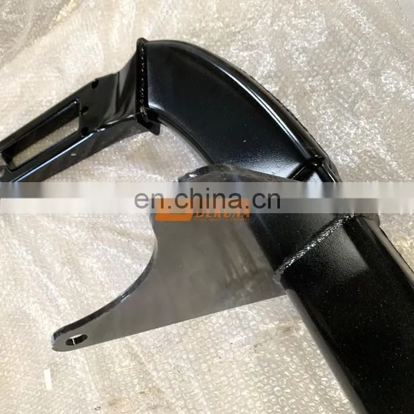China Heavy Truck Sinotruk Sitrak C7h/T7h/T5g Truck Cabin Parts 710W41615-5073 Pedal Bracket Assembly photo-3