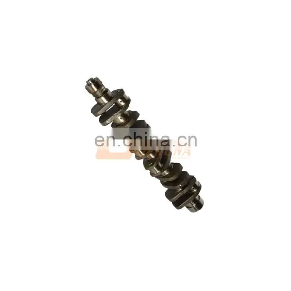 Shacman L3000/F3000/X3000/X6000 Truck Weichai WP10/WP12/WD12 Engine Spare Parts 612600020865 Vilebrequin photo-3