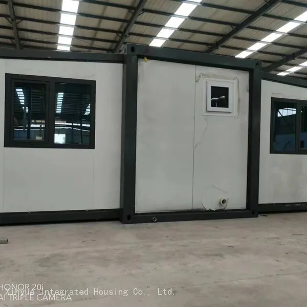 New Product 2024 Space Capsule Hotel Prefab Tiny House Prefabricated Pod House Luxury Prefabricated House Cabin Container photo-2