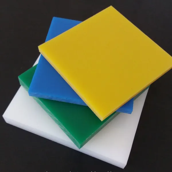 Uhmw Custom Cut UHMW (Ultra-High Molecular Weight Polyethylene)