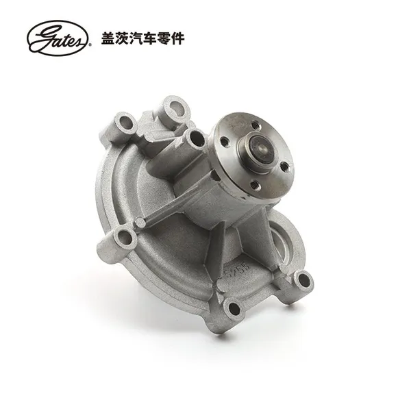 Original Gates GWP5255 WP0129 Car Engine Cooling System Water Pump Repair Kit for Mercedes-Benz Bomba de Agua 2712000201 photo-6