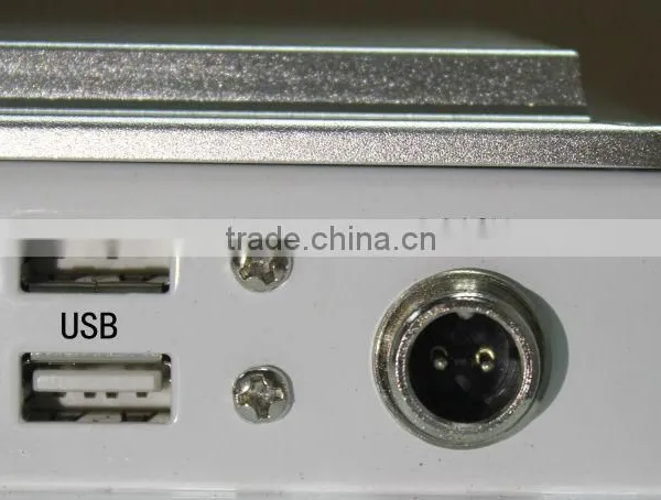 Industrial Touch Panel Computer photo-3