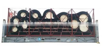 Corrugated Sidewall Conveyor Belt Buy From China Allibaba.com photo-3
