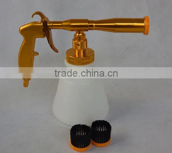 2015 New Model Tornado Cleaning Gun With Different Color photo-2