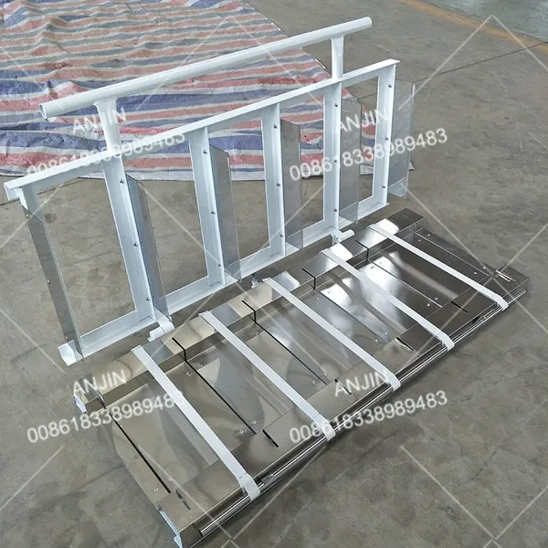 Automatic Dry Stick Noodle Cutting Machine photo-5