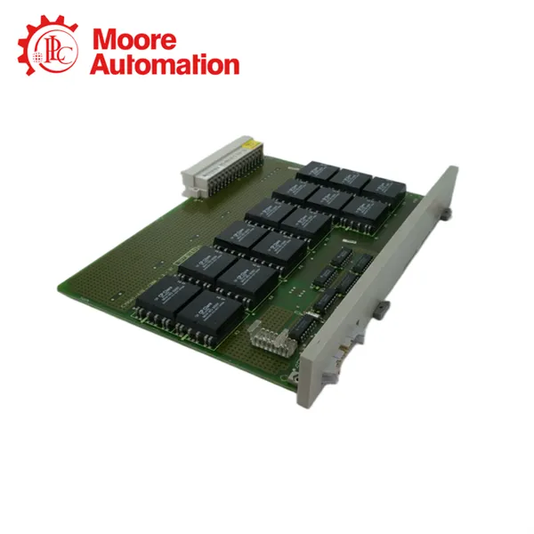 SIEMENS 6DS1703-8AB MEASUREMENT-POINT EXTENSION MODULE NEW photo-2