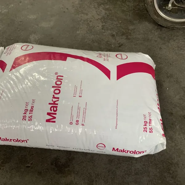 Covestro Makrolon 3105 Polycarbonate PC3105 Granules High Viscosity Injection Molding Resin Easy Release General Purpose Grades photo-4