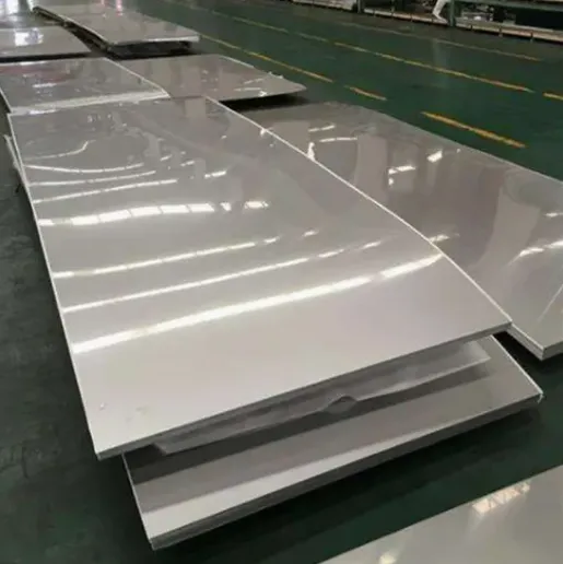 The Carbon Steel Plate Maintains Good Toughness and Plasticity photo-4