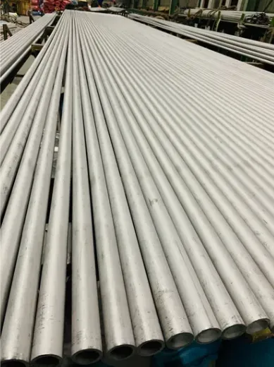 Nickel Based Incoloy Tube Precio 625 ht Inconel Monel Inconel Incoloy Coils for Heat Treatment Furnaces