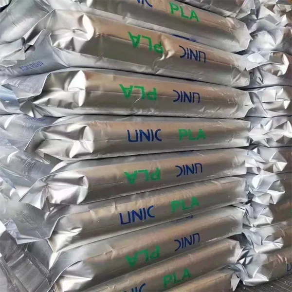 Poly (lactic Acid PLA) Particles Degradable Plastics 3D Printing Suction Extruded Sheet