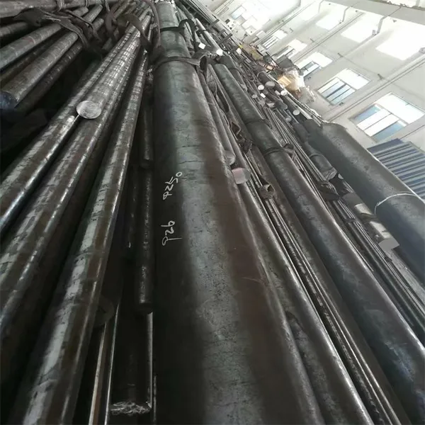 Nickel Alloy Ground Bar 316L Stainless Steel Clad for Corrosion Resistance