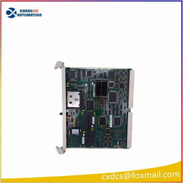 ABB CPU PM511V08 3BSE011180R1 Processor Module