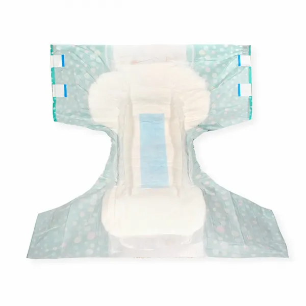 Big Sale Adult Daiper Changing Abdl Adult Diapers Super Absorption Adult Diaper China Manufacture OEM/ODM Diapers photo-5