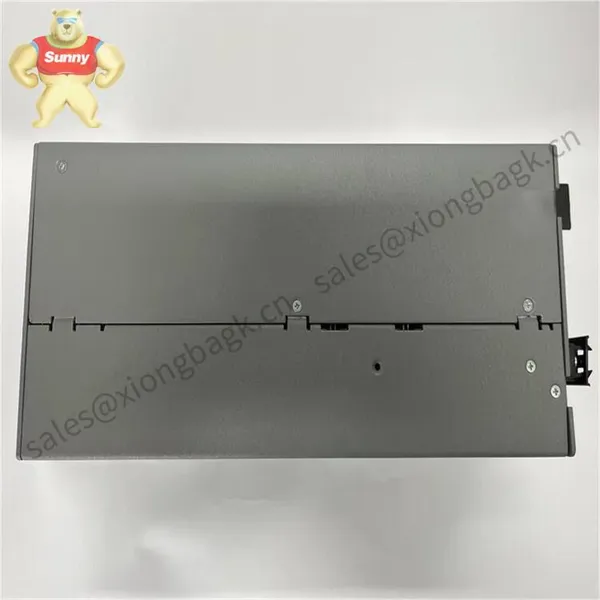 PIONEER MAGNETICS PM3326B-6-1-2-E (80026-529-01): Single-Phase Power Module for Tight Industrial Spaces photo-3