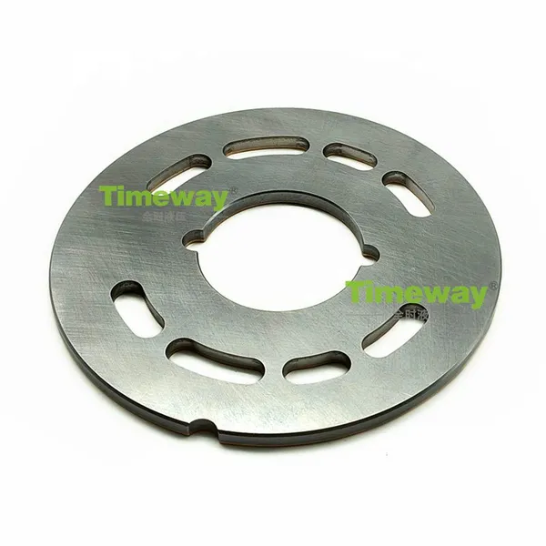 Valve Plate H1P089 Pump Spare Parts for Repair Sauer Hydraulic Pump photo-4