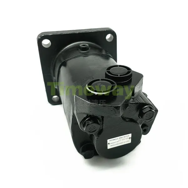 112 Low Speed Hydraulic Motor 112-1216-006 112-1067-006 112-1419-006 112-1088-006 Gerotor Motor Compatible for Eaton Char-Lynn photo-4