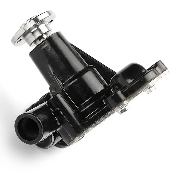 Water Pump 119802-42000 11980242000 YM119802-42000 Compatible With Komatsu 3D82 3D78 PC20R PC27R PC27-8 PC20-7 PC25R-8 photo-4