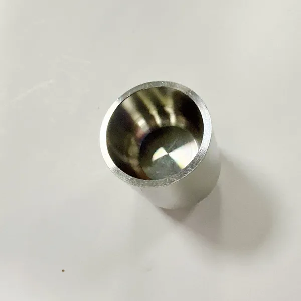 304 Stainless Steel Welding Plug With 1/2