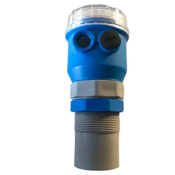 KYU800 Non-Contact Ultrasonic Level Transmitter With 20m Range and LCD Display Hart 5.0 RS 485 photo-4