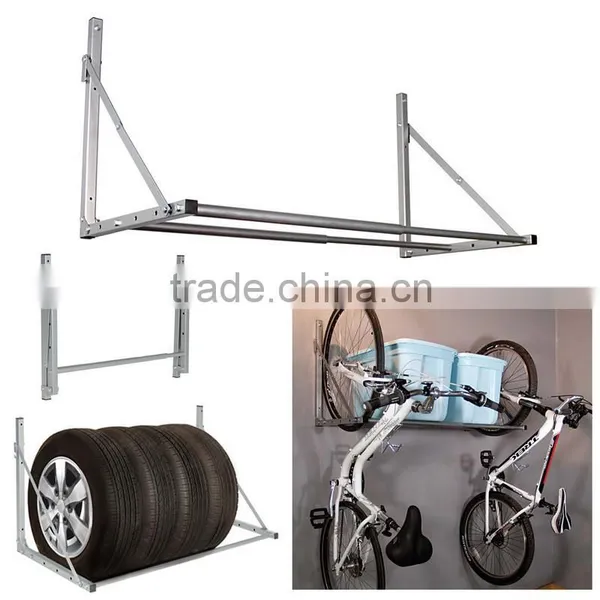 WTR03 Wall Mounted Tire Rack
