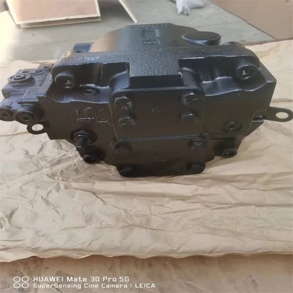 Danfoss ERR100B Series ERR130B ERR147B ERR100BLS2520NNN3K5NLA1NAAANNNNN ERR100BLS2620NNN3 ERR100BBS3120 Hydraulic Piston Pump photo-2