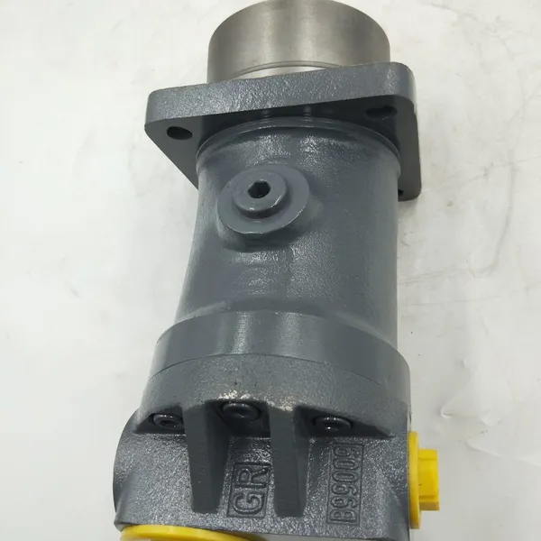 Liyuan L2F23R3Z4 L2F23R3P4 L2F28 L2F28L3P4 Hydraulic Piston Pump Motor L2F12 L2F12R2P4 L2F23R3Z4 photo-5