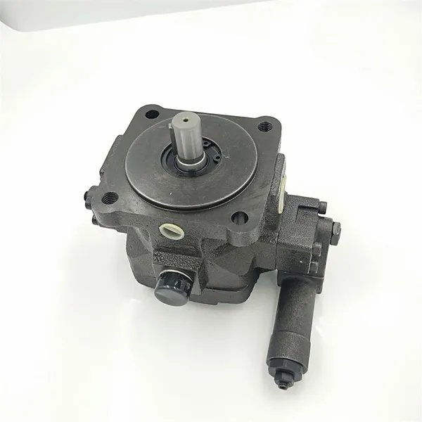 Hydraulic Pump Variable TCVP-F12/F15/F20/F30/F40-A1/A2/A3/A4 Medium and High Pressure Vane Oil Pump photo-6