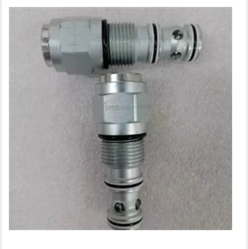 Eaton Vickers Vickers Hydraulic Control Relief Valve 1dr2p40s for Wind Turbines, in Stock From Danfoss photo-4