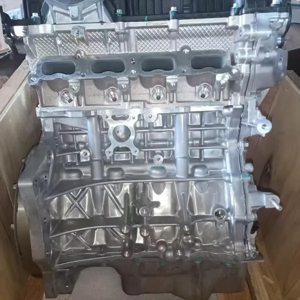 Voyah Automobile Engine photo-4