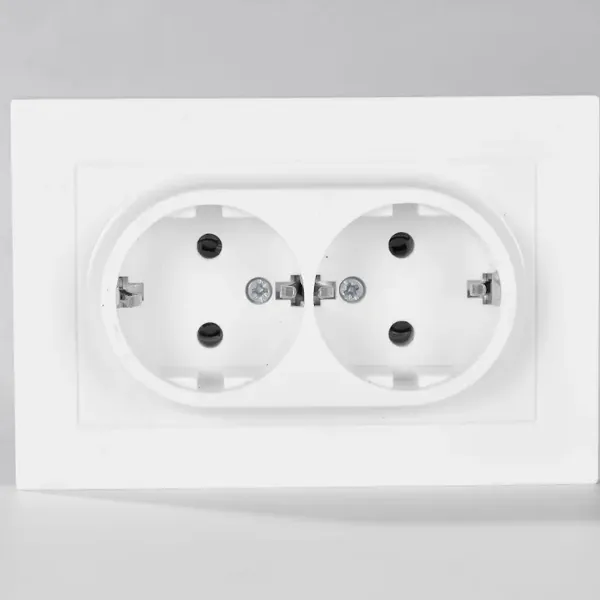 Elendax EU FH2000 SKU OEM Wall Socket for Home Power photo-3