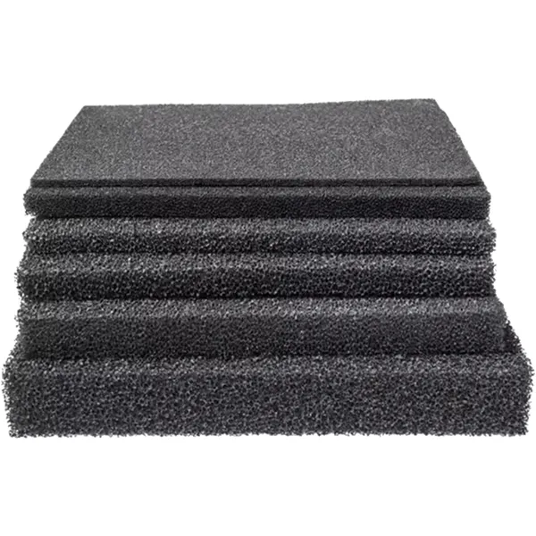 Whalesens(WSE-S)EV Charging Air Filter | Ultra-Thin, Custom & Washable