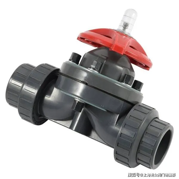 Diaphragm Valve