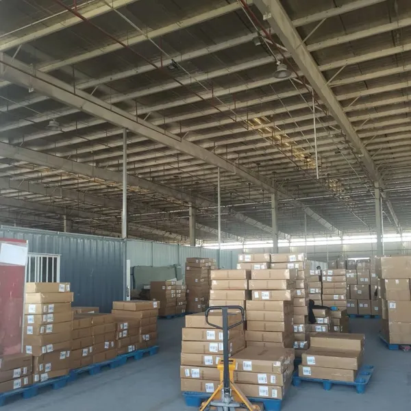 Less Than Container Load photo-5