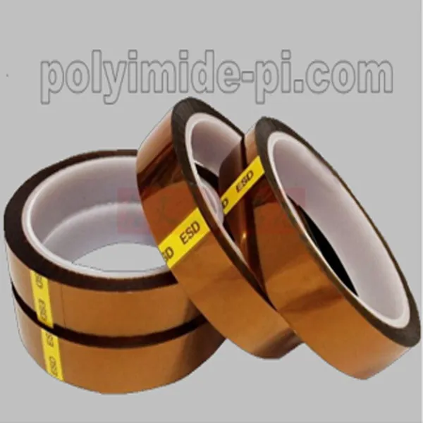Similar Kapton Tape,polyimide-film-cable--tape photo-3