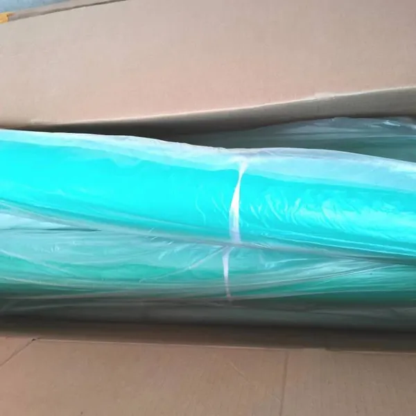 Electrophoretic Coating Equipment - Heterogeneous Physical Ion Exchange Membrane 2100mm*800mm photo-4