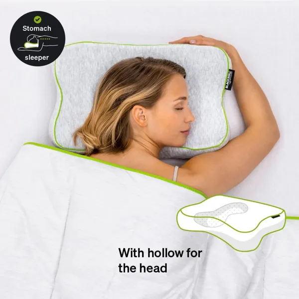 Recovery Pillow-Blackroll photo-2