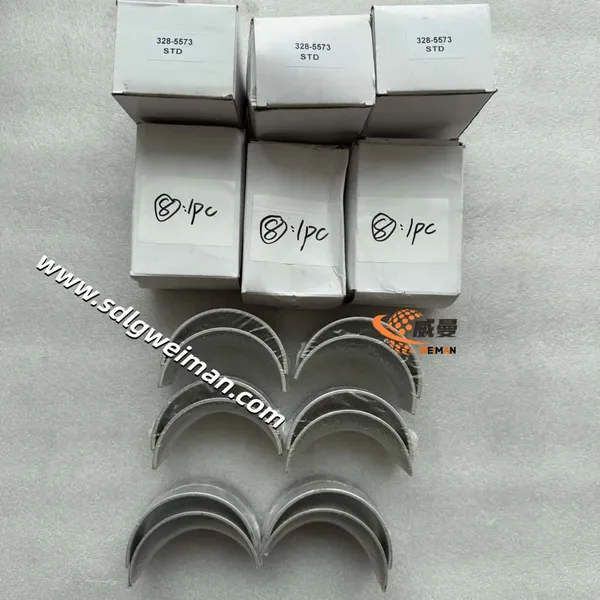 CAT 3285573 STD для машины CAT по хорошей цене