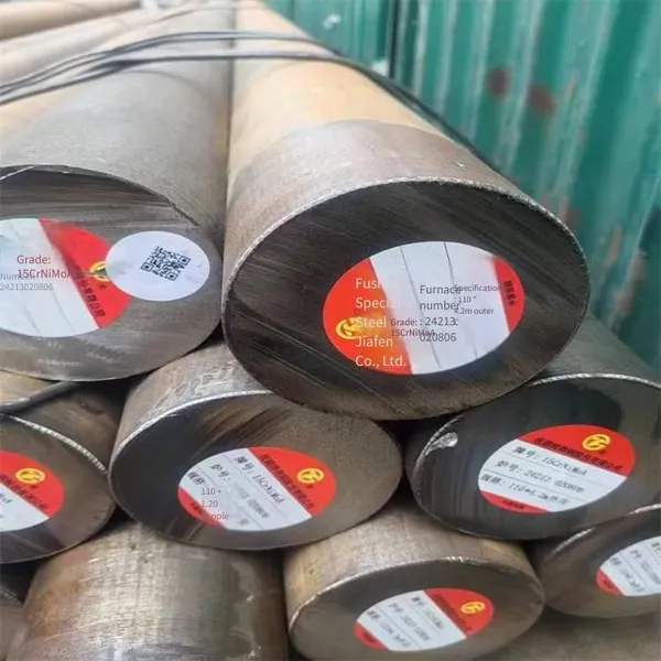 European Standard High Wear-resistant 1.4112 Stainless Steel Round Bar, High-carbon Martensitic X90crmov18 Stainless Steel Rod, Cutting and Retail Sales