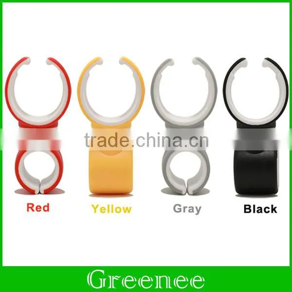 Bike Mount Cradle Handlebar Holder Stand for IPhone 6 6 Plus photo-4
