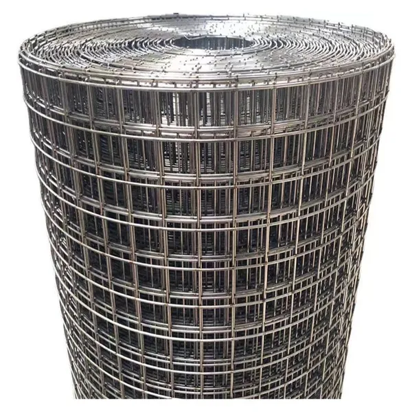 Galvanized Embossed Net, 1.2mm Thickness, 10x10mm Hole, 1000mm Width, Standard Compliant photo-4