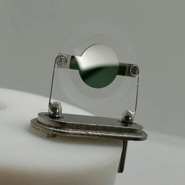 Qcm Sensor 6MHz photo-4